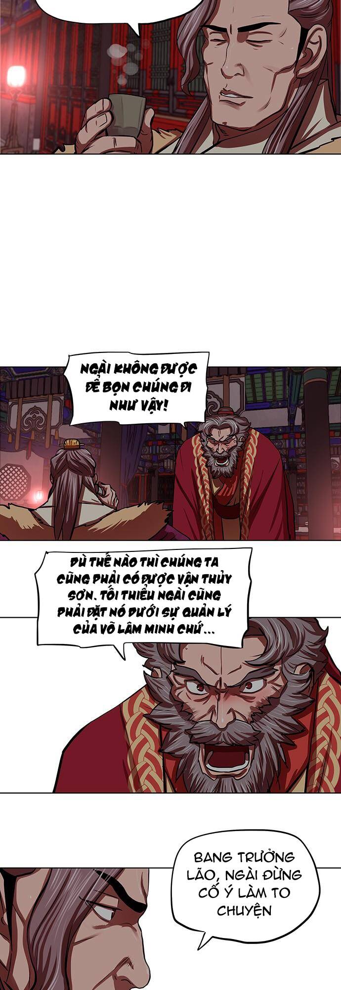 hộ vệ Chapter 125 - Next Chapter 126