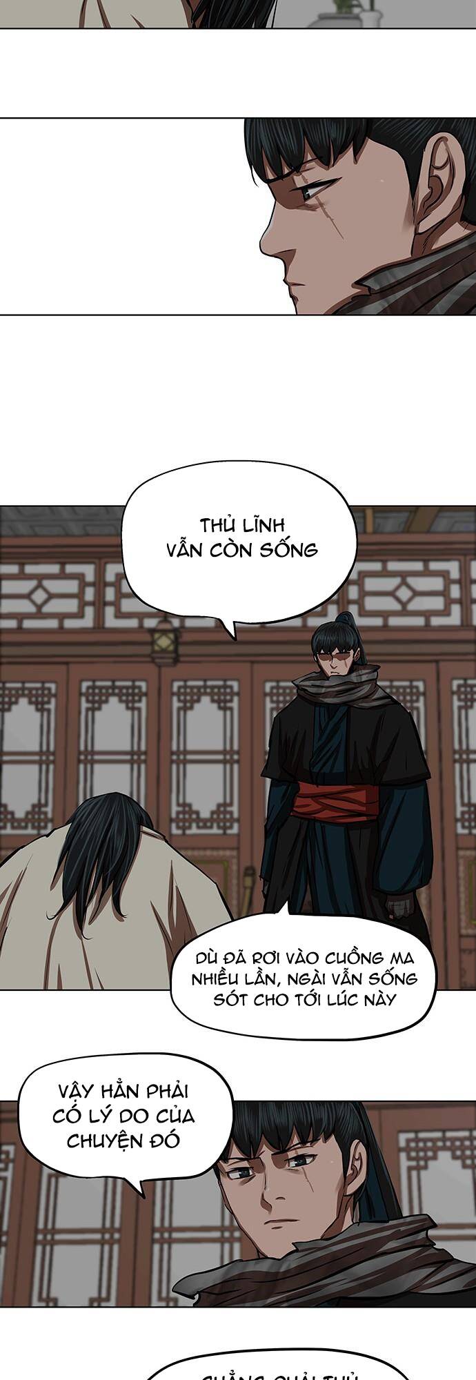 hộ vệ Chapter 125 - Next Chapter 126