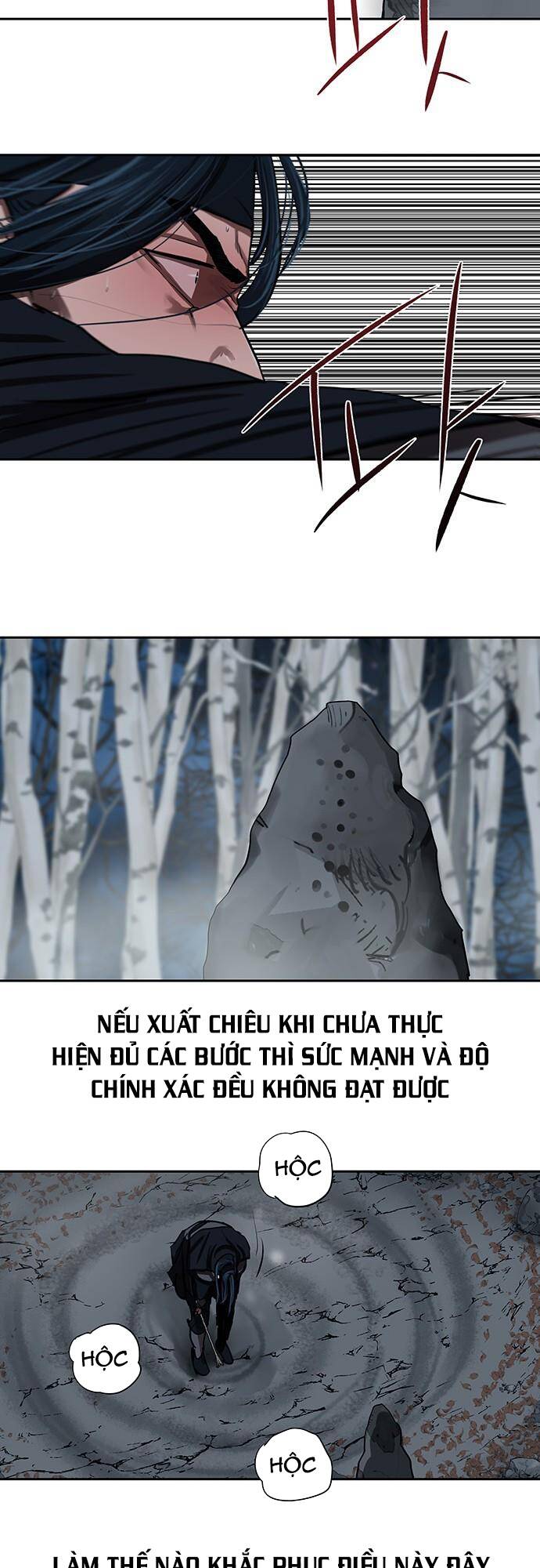 hộ vệ Chapter 134 - Next Chapter 135