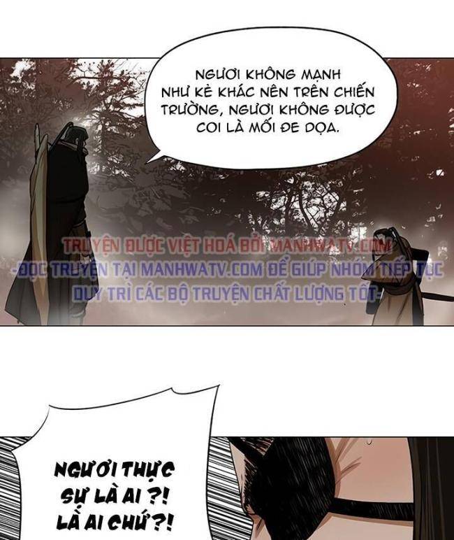 hộ vệ Chapter 22 - Trang 2