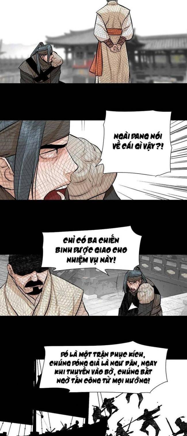 hộ vệ Chapter 39 - Next Chapter 40