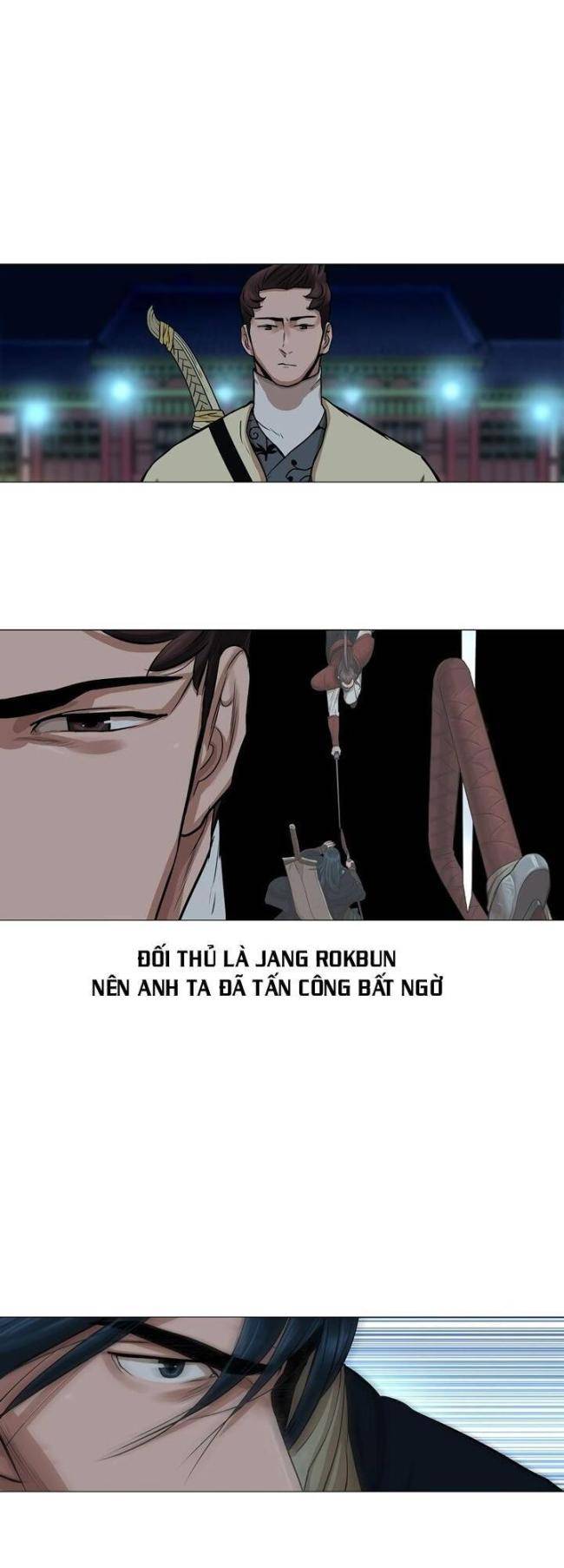 hộ vệ Chapter 39 - Next Chapter 40