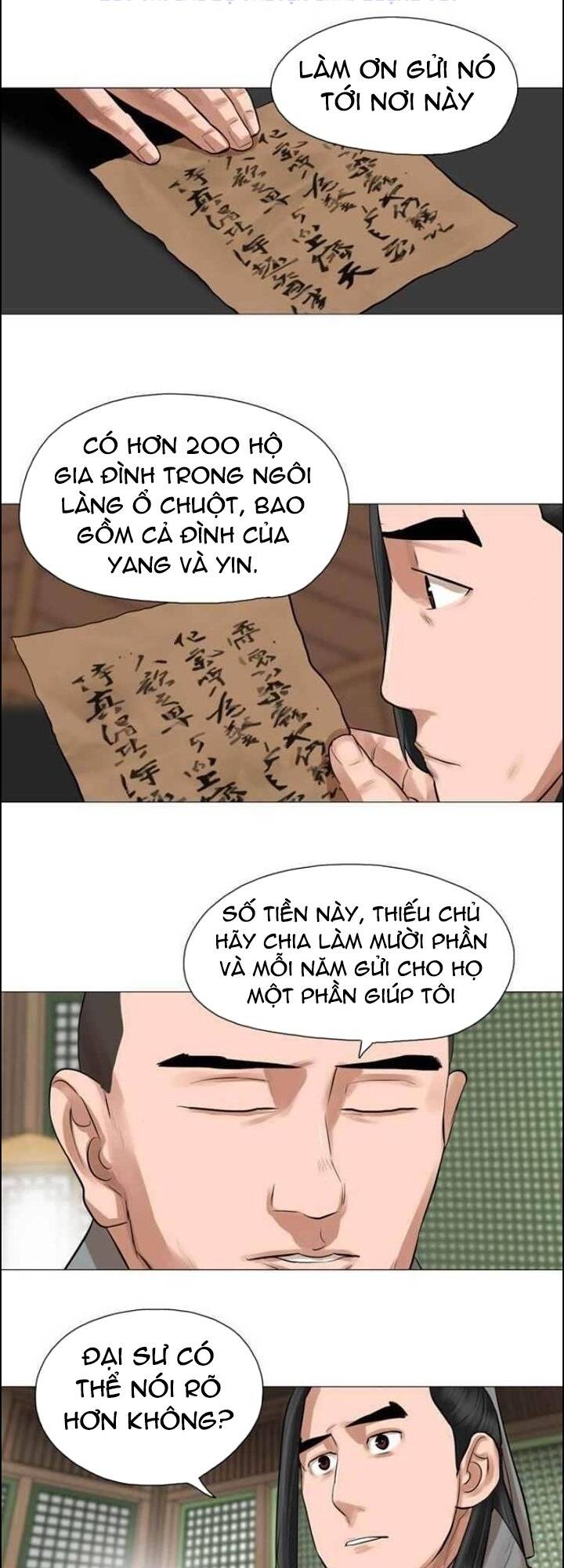 hộ vệ Chapter 44 - Next Chapter 45