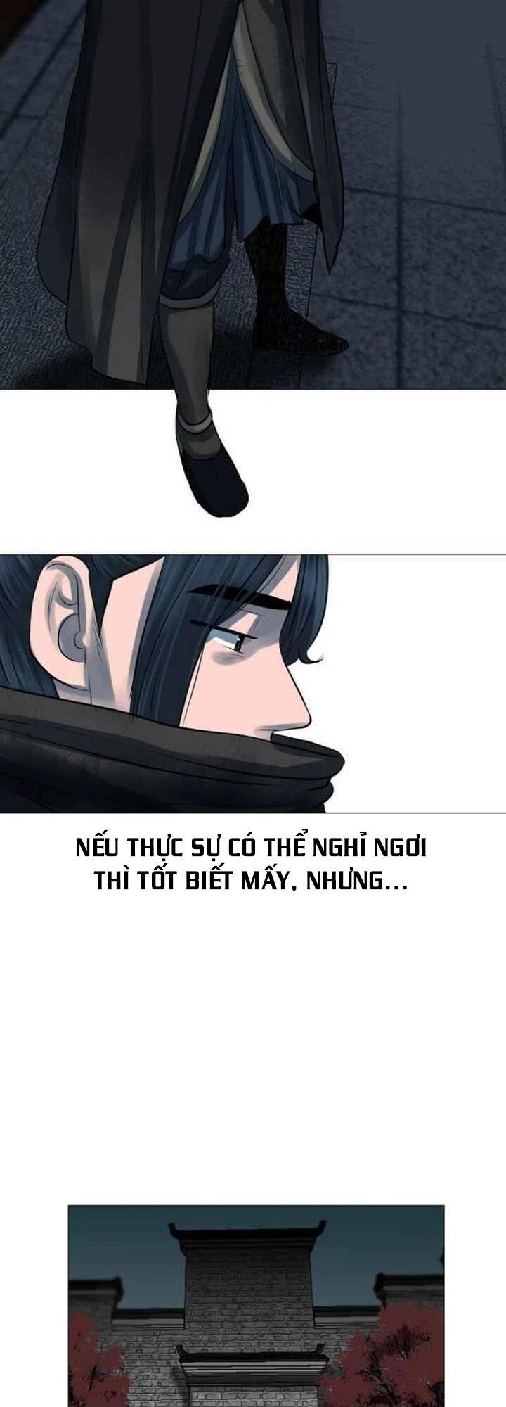 hộ vệ Chapter 44 - Next Chapter 45