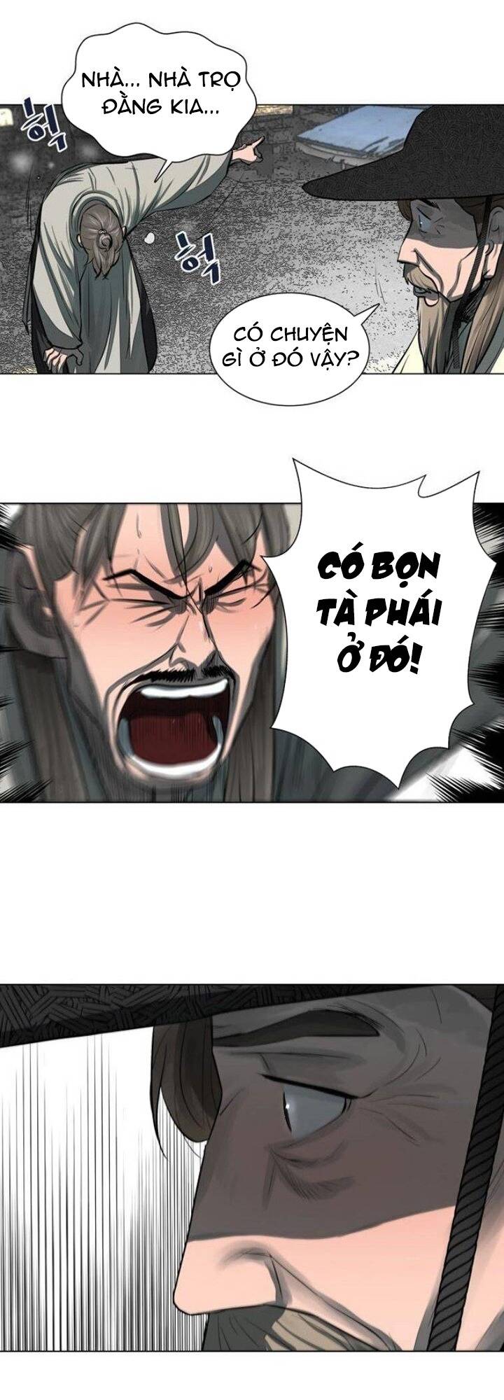 hộ vệ Chapter 48 - Next Chapter 49