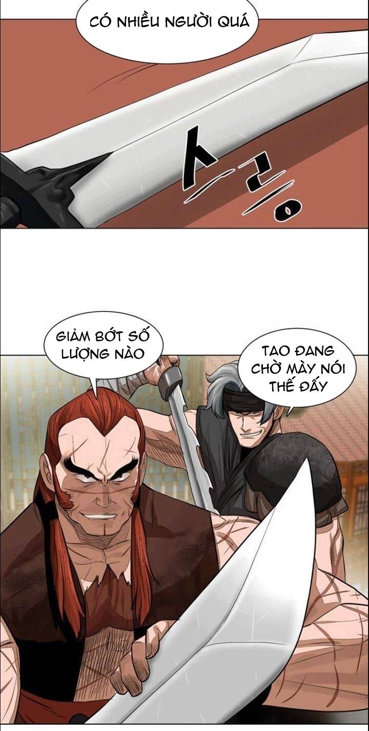 hộ vệ Chapter 48 - Next Chapter 49