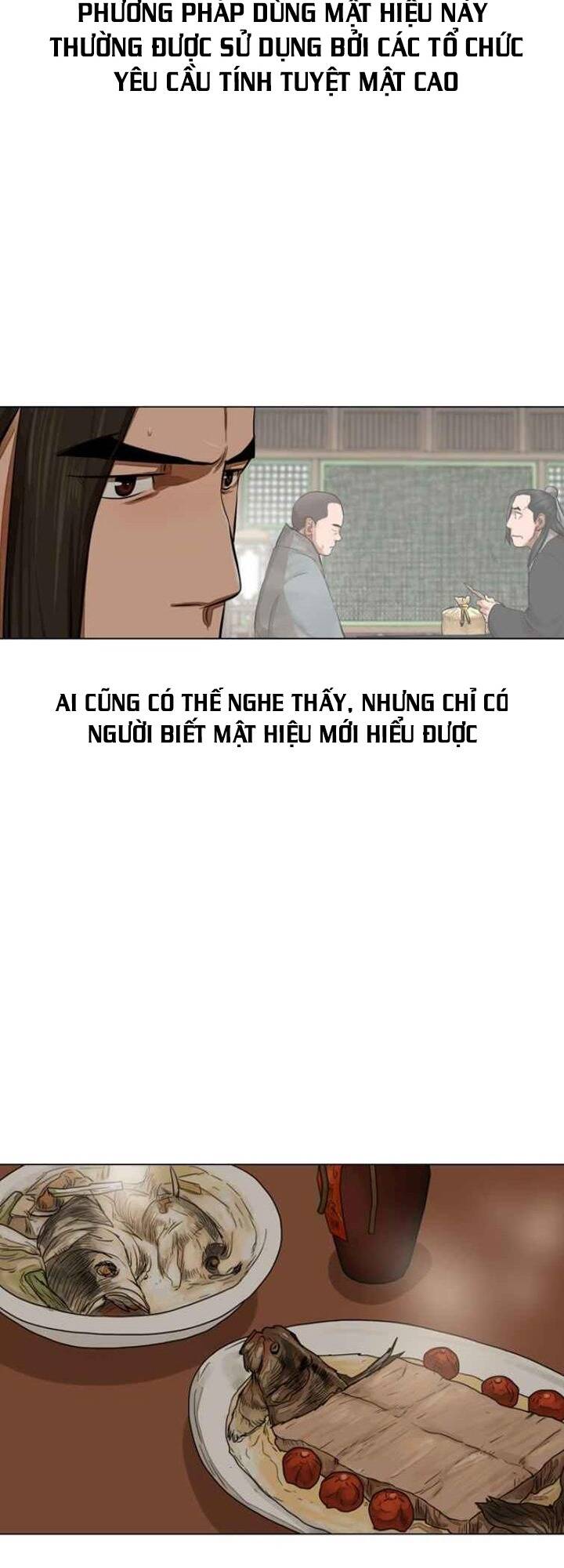 hộ vệ Chapter 56 - Next Chapter 57