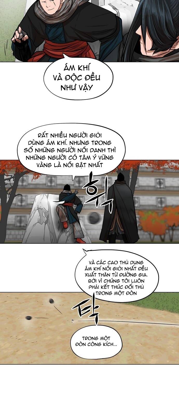 hộ vệ Chapter 64 - Next Chapter 65