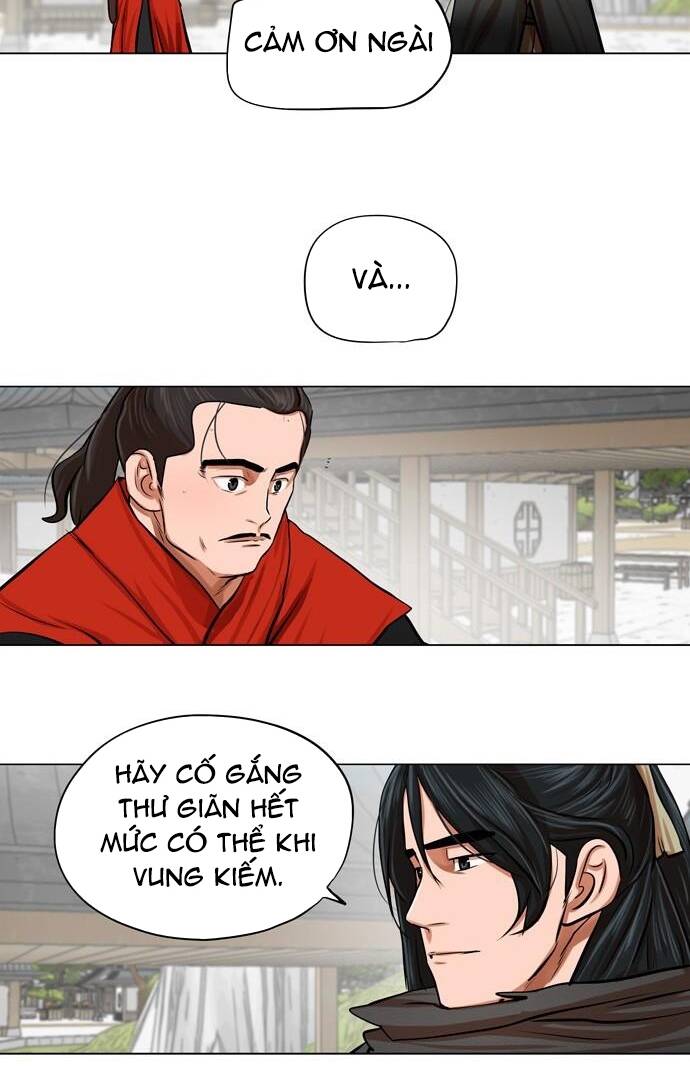 hộ vệ Chapter 67 - Next Chapter 68