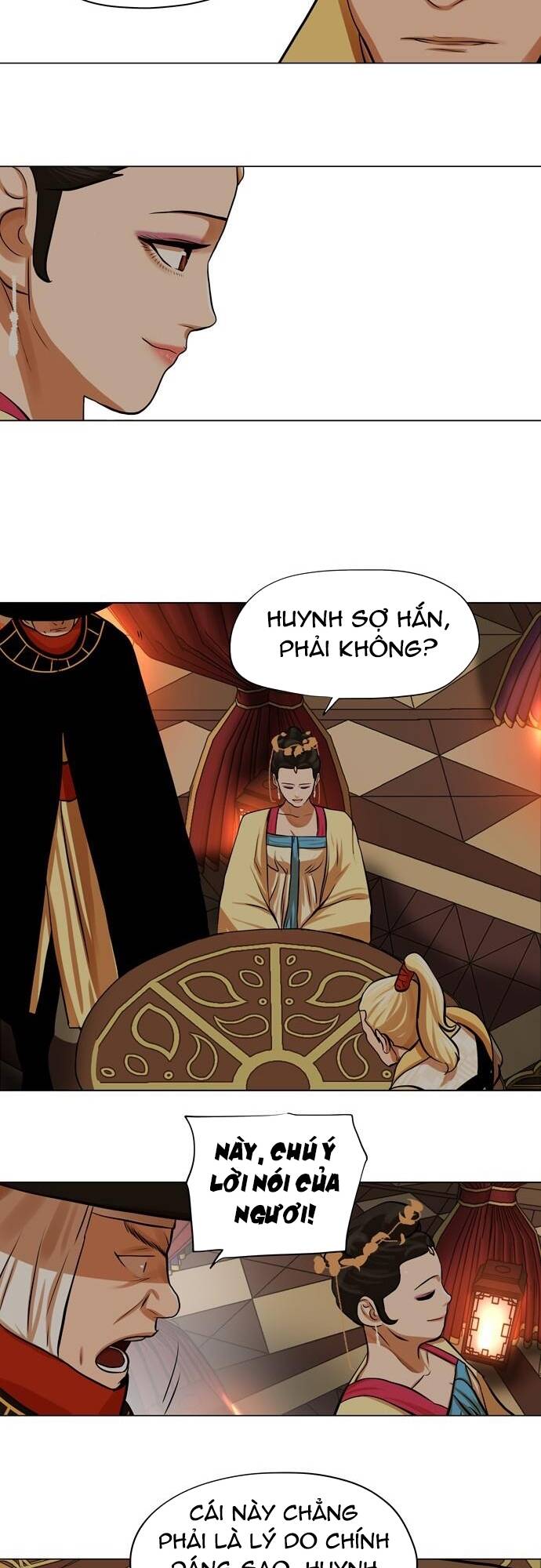 hộ vệ Chapter 67 - Next Chapter 68