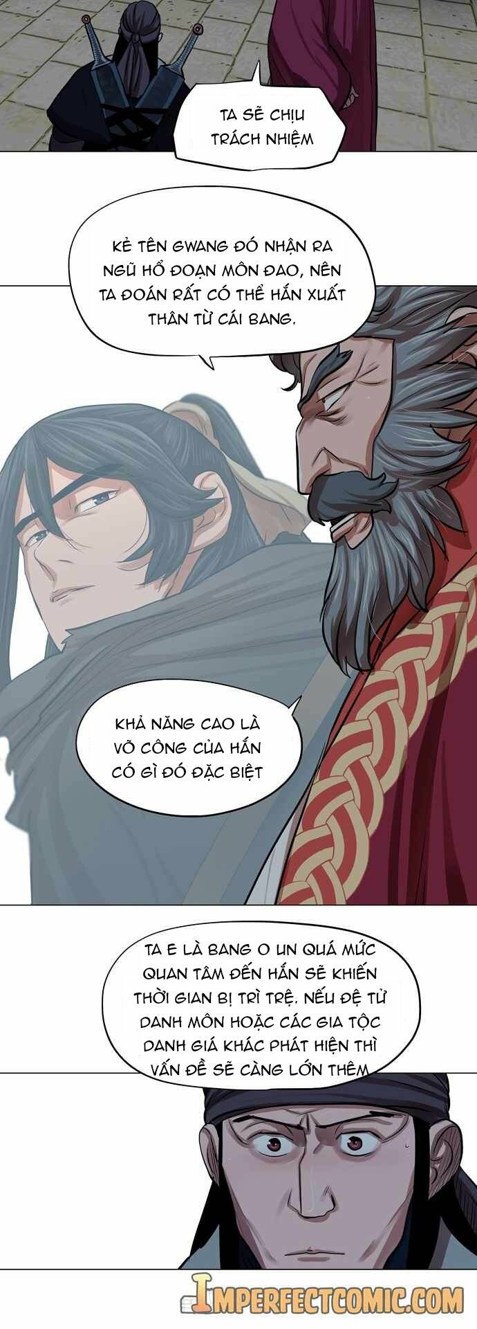 hộ vệ Chapter 72 - Next Chapter 73