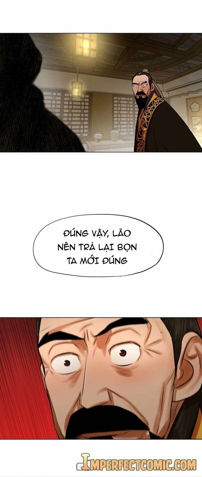 hộ vệ Chapter 72 - Next Chapter 73