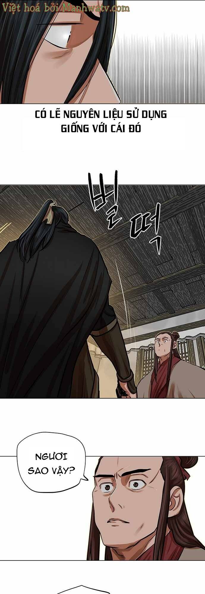 hộ vệ Chapter 85 - Next Chapter 86