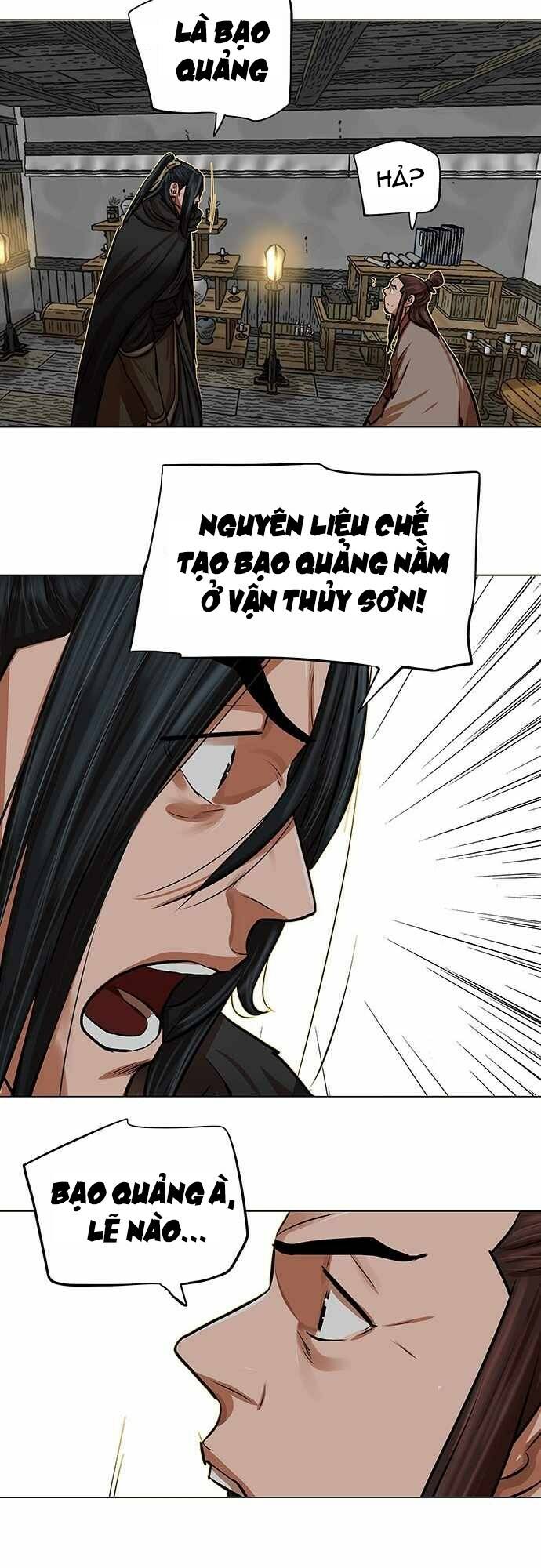 hộ vệ Chapter 85 - Next Chapter 86