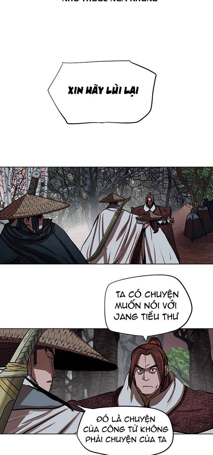 hộ vệ Chapter 97 - Next Chapter 98