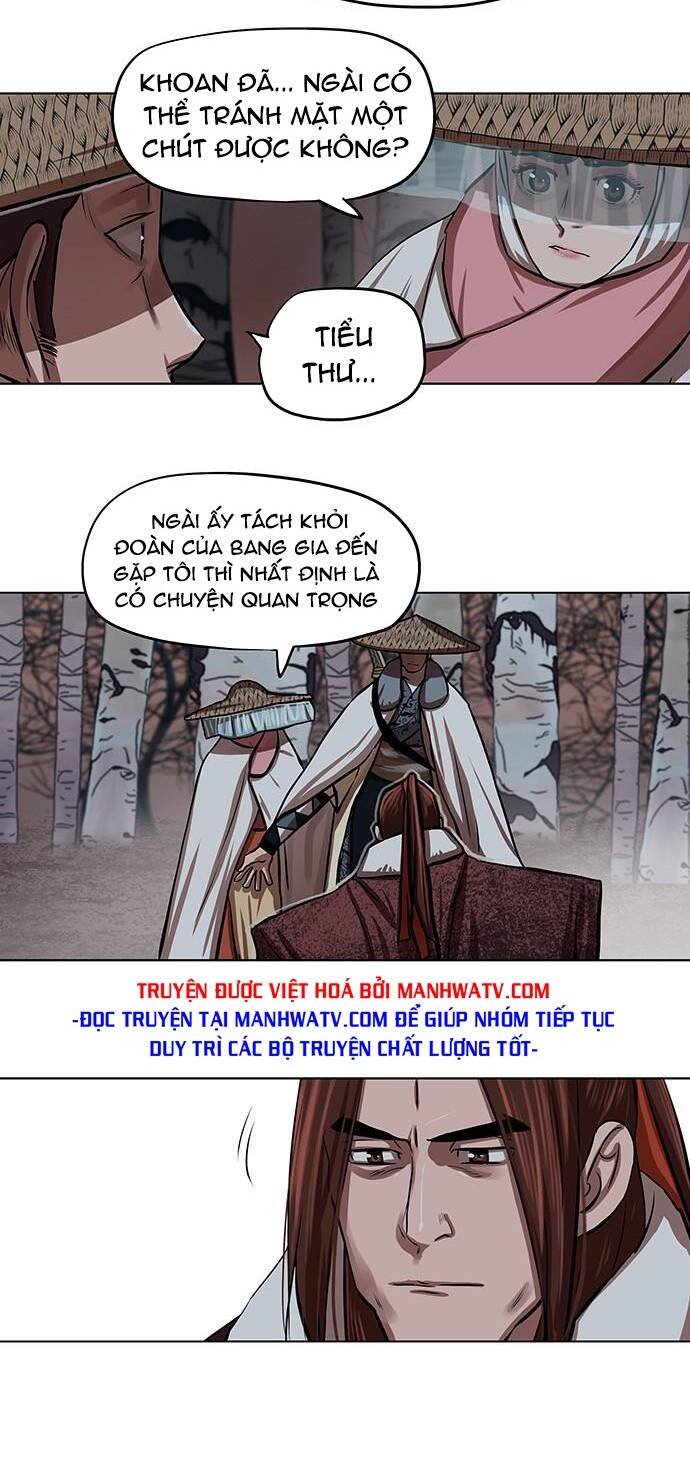 hộ vệ Chapter 97 - Next Chapter 98