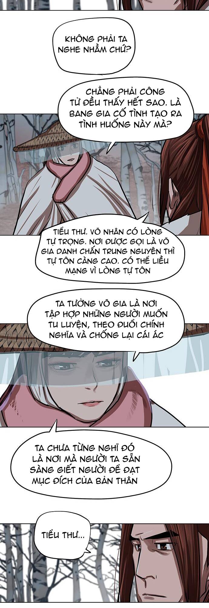 hộ vệ Chapter 97 - Next Chapter 98