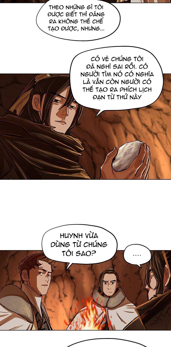 hộ vệ Chapter 98 - Next Chapter 99