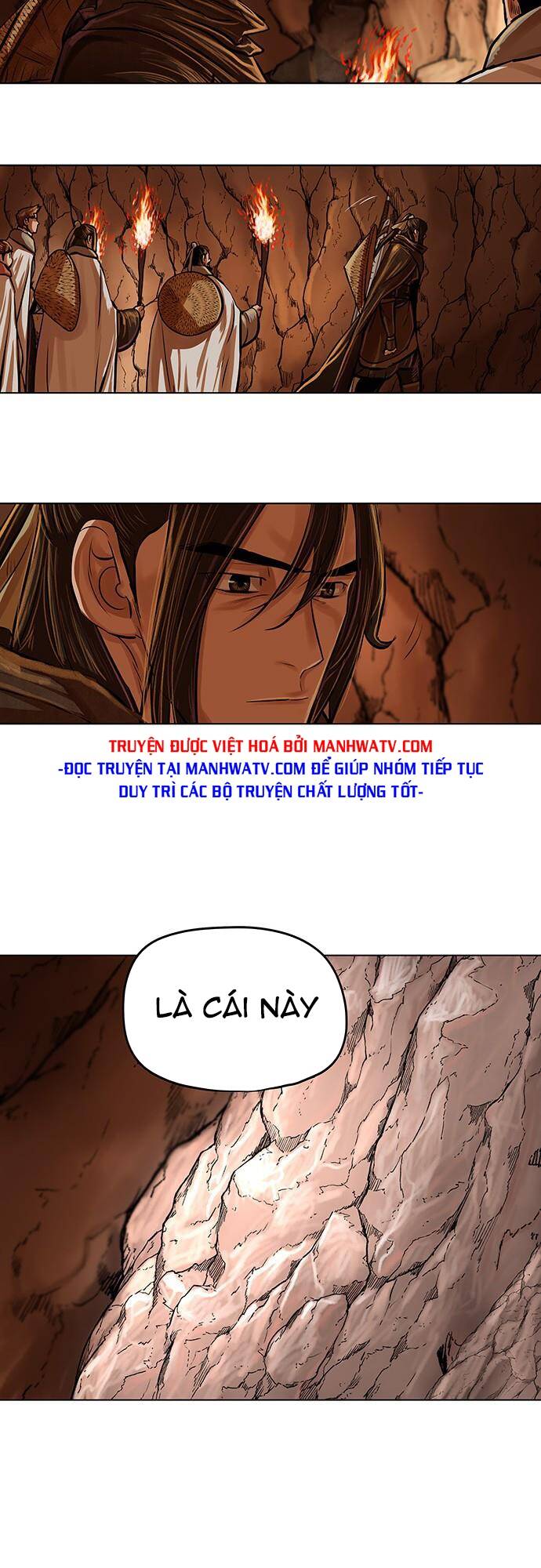 hộ vệ Chapter 98 - Next Chapter 99