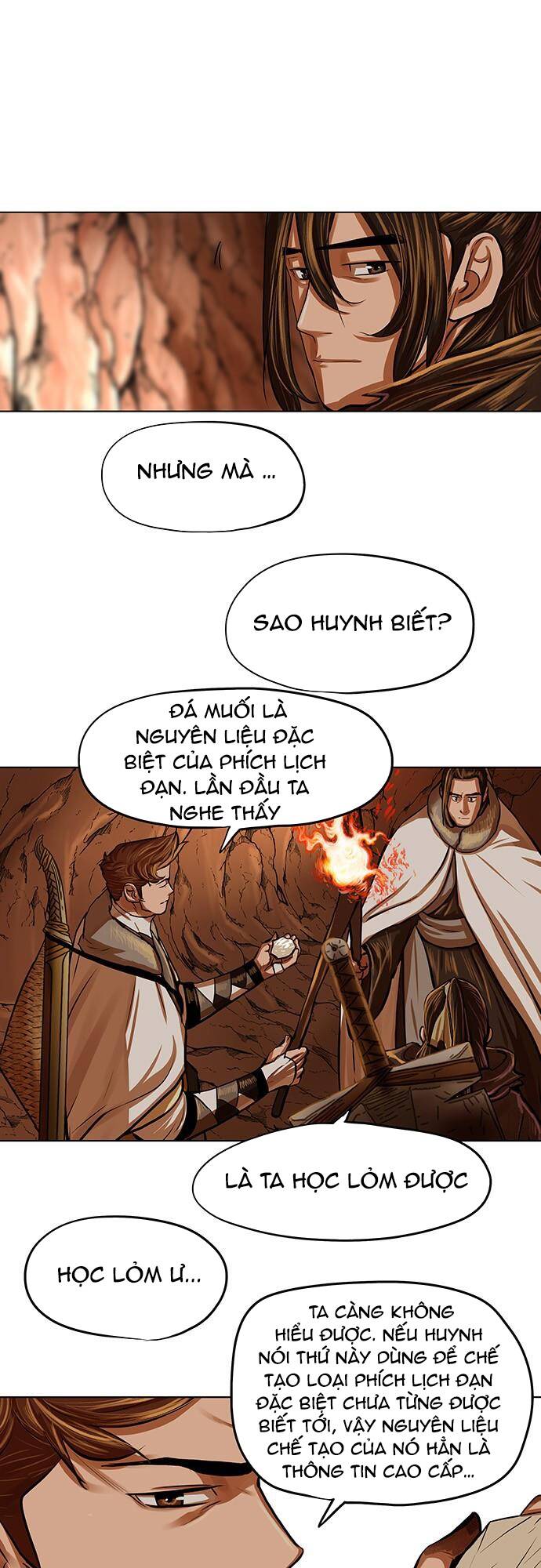 hộ vệ Chapter 98 - Next Chapter 99