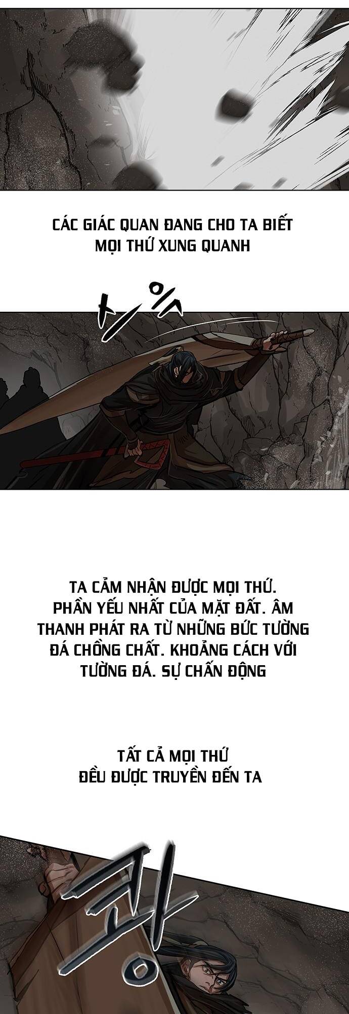 hộ vệ Chapter 99 - Next Chapter 100