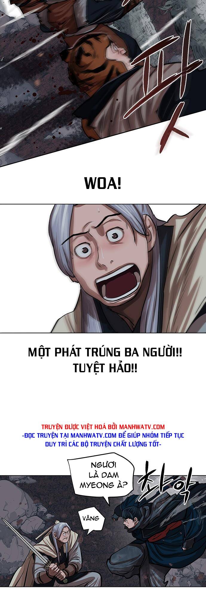 hộ vệ Chapter 99 - Next Chapter 100