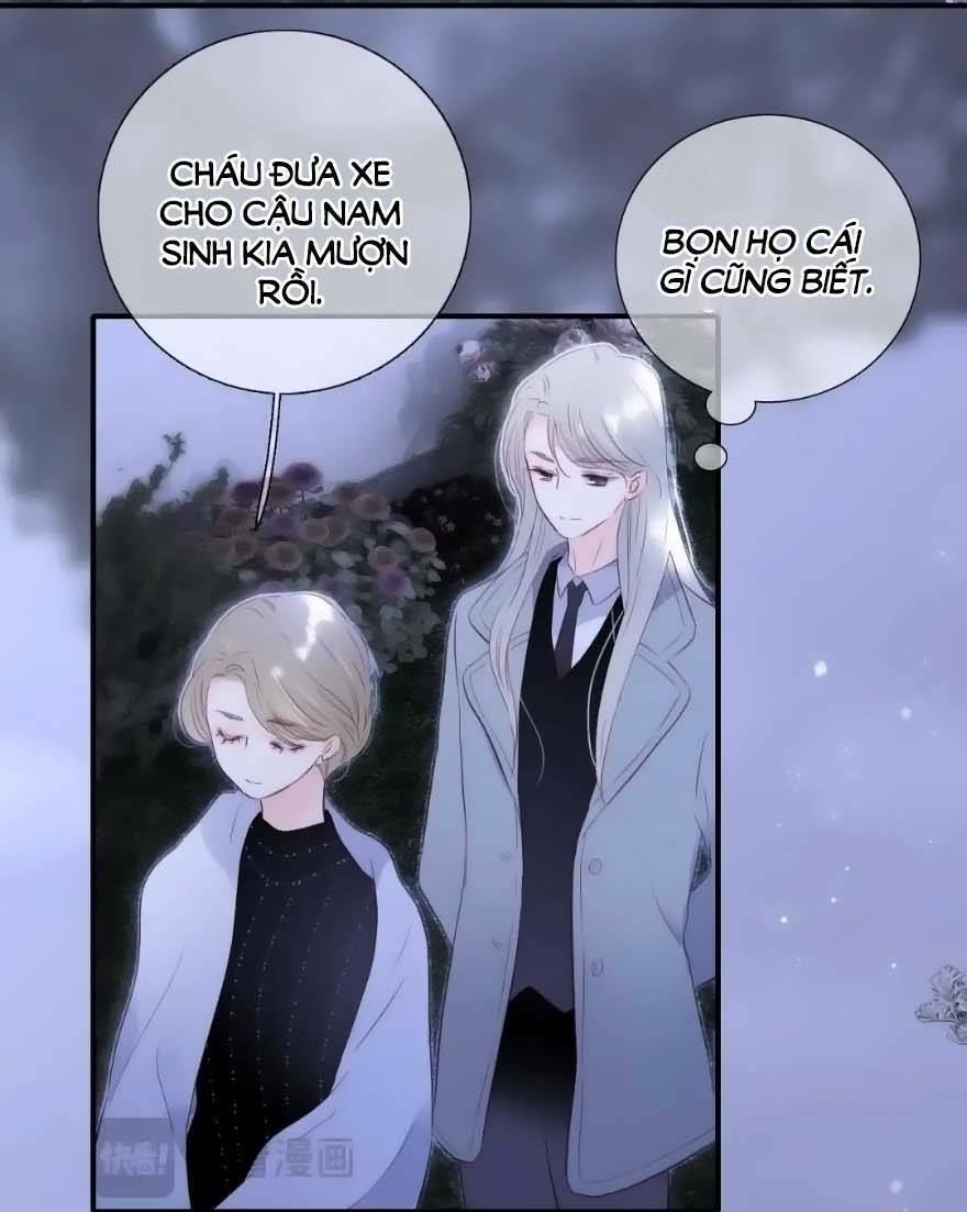 hoa bỏ chạy với nhím rồi chapter 103 - Trang 2