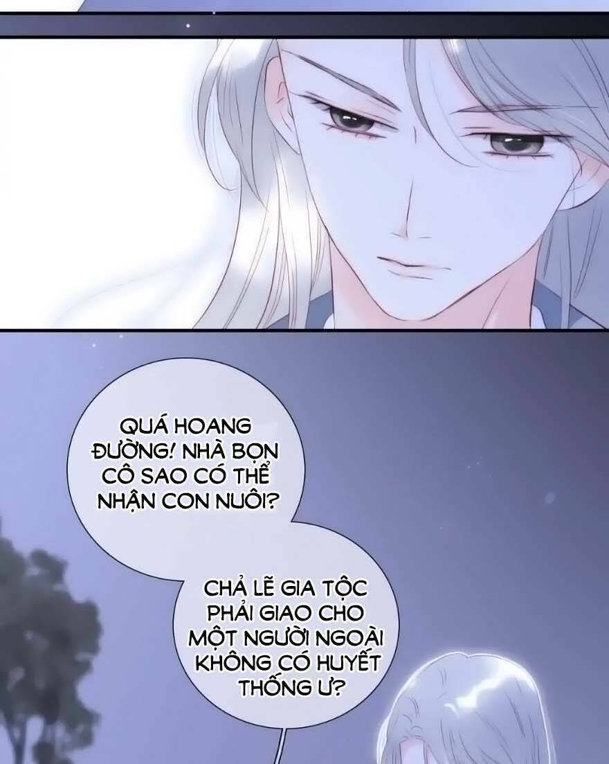 hoa bỏ chạy với nhím rồi chapter 103 - Trang 2