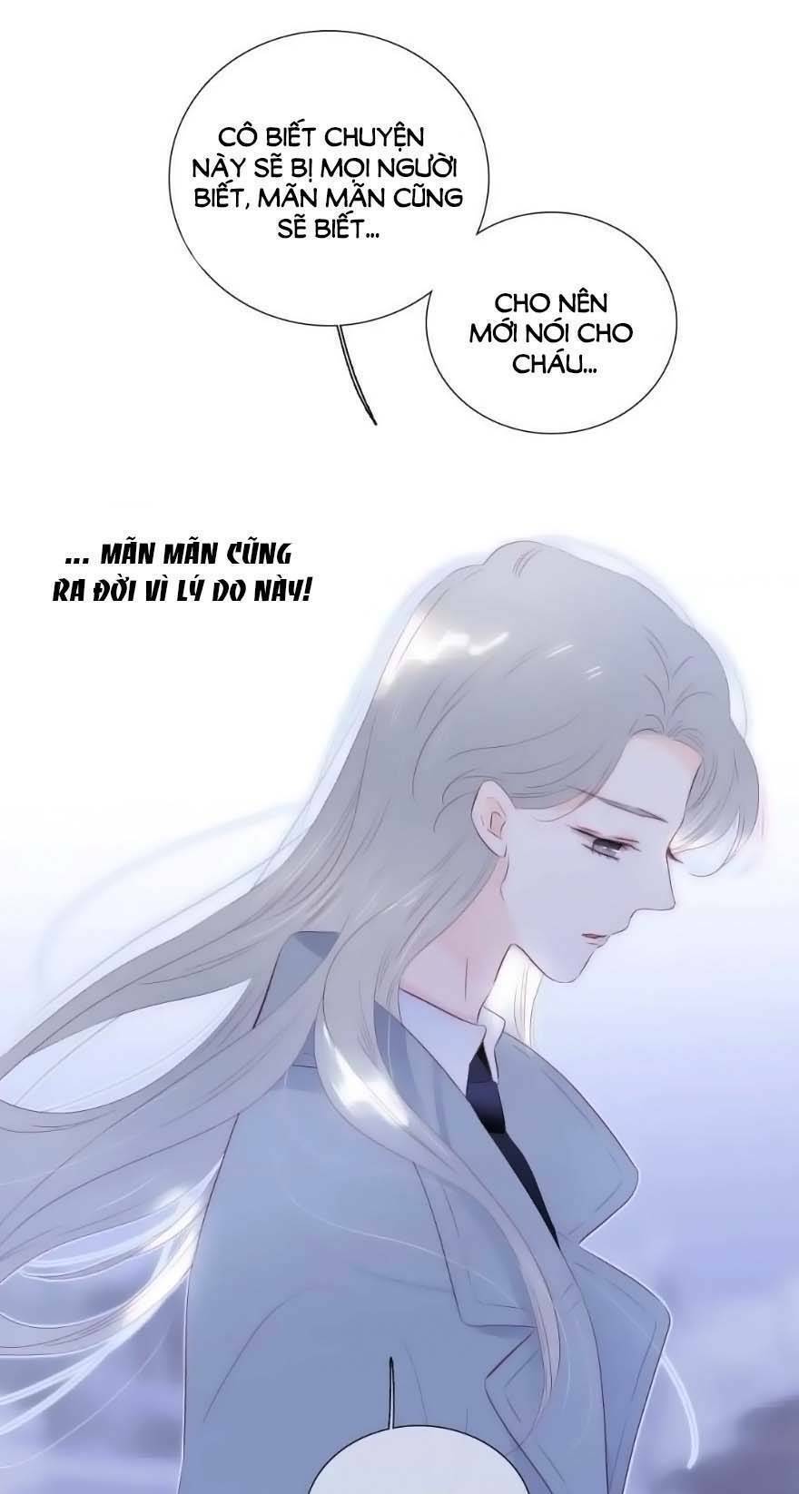 hoa bỏ chạy với nhím rồi chapter 103 - Trang 2