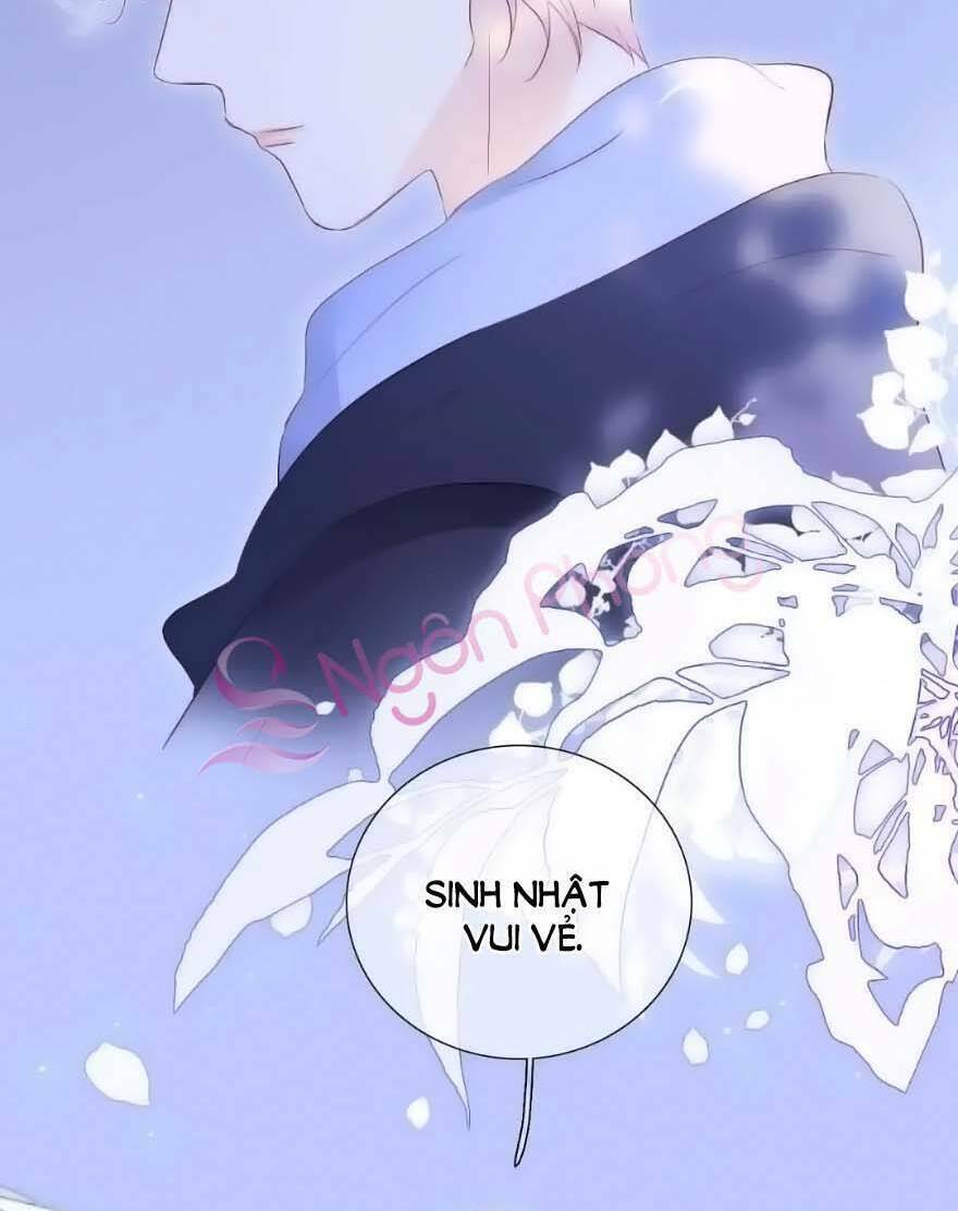 hoa bỏ chạy với nhím rồi chapter 103 - Trang 2