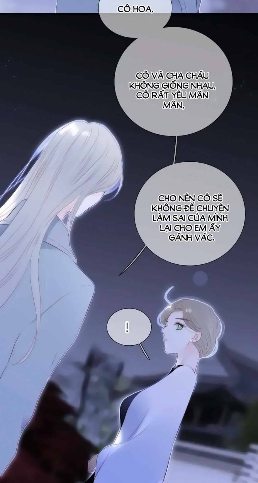 hoa bỏ chạy với nhím rồi chapter 103 - Trang 2