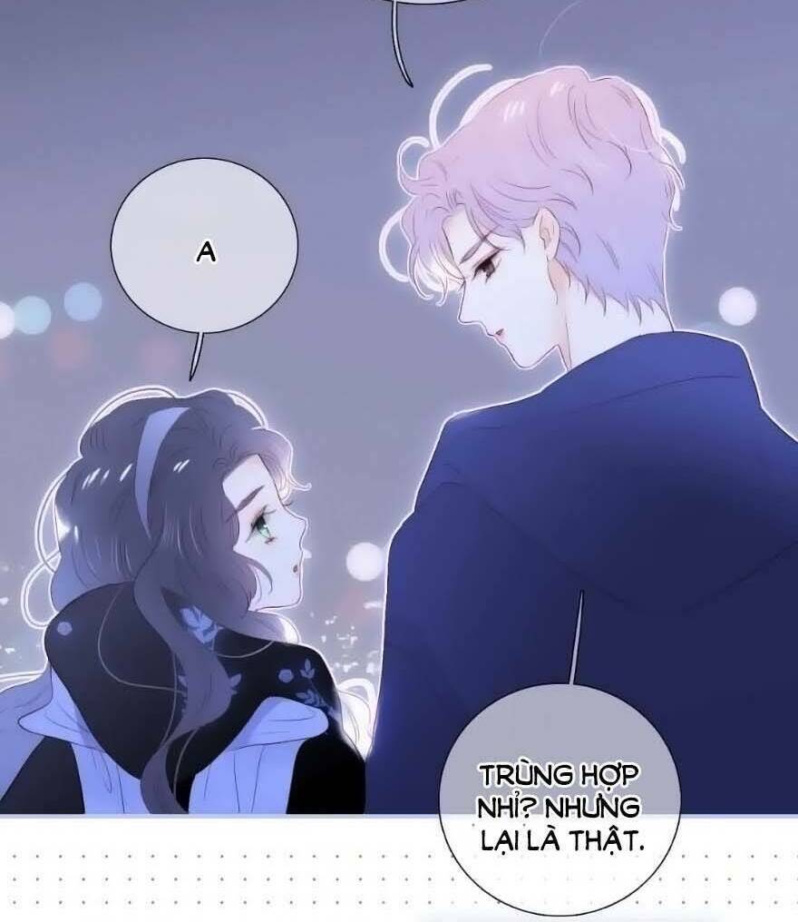 hoa bỏ chạy với nhím rồi chapter 103 - Trang 2