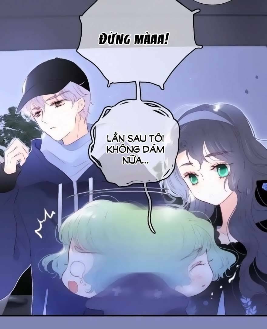 hoa bỏ chạy với nhím rồi chapter 103 - Trang 2