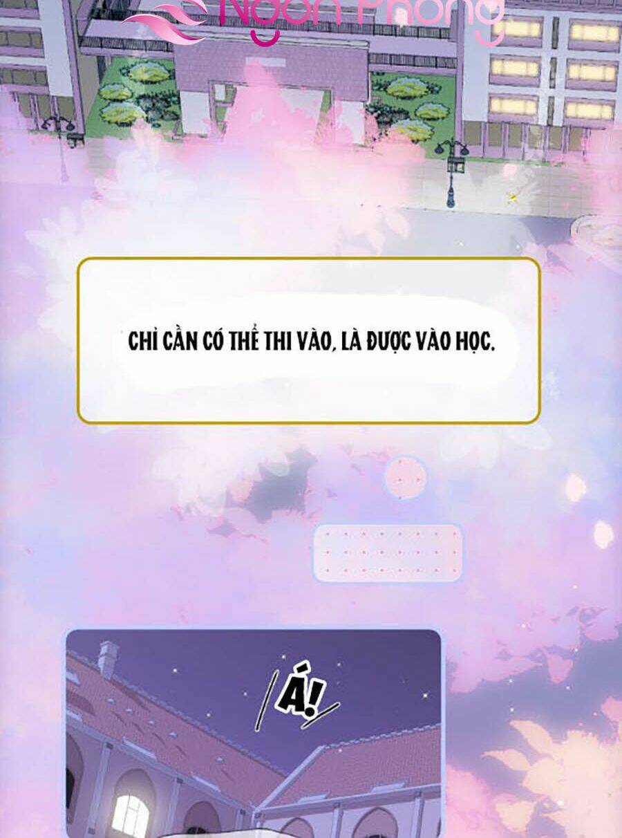 hoa bỏ chạy với nhím rồi chapter 2 - Trang 2