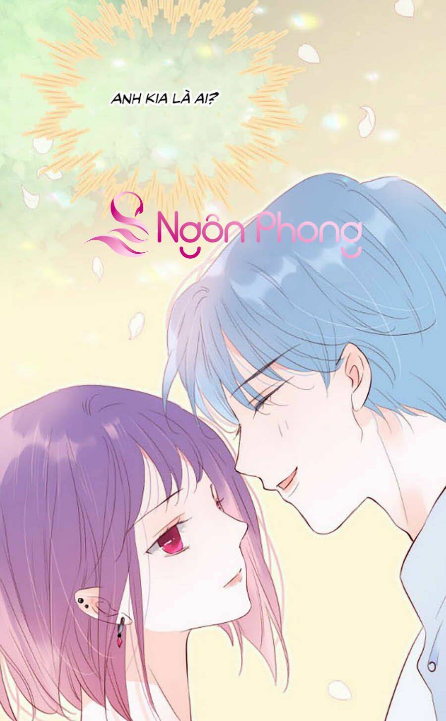 hoa bỏ chạy với nhím rồi chapter 2 - Trang 2