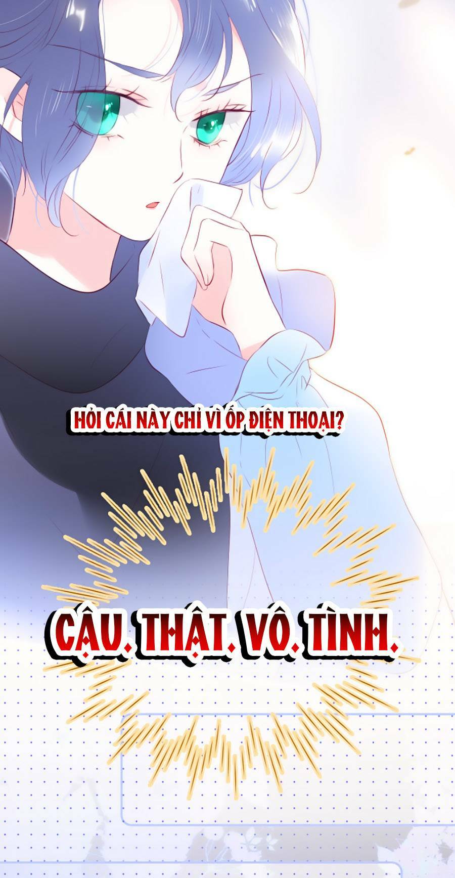 hoa bỏ chạy với nhím rồi chapter 43 - Trang 2