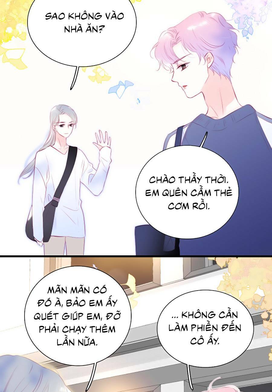 hoa bỏ chạy với nhím rồi chapter 43 - Trang 2