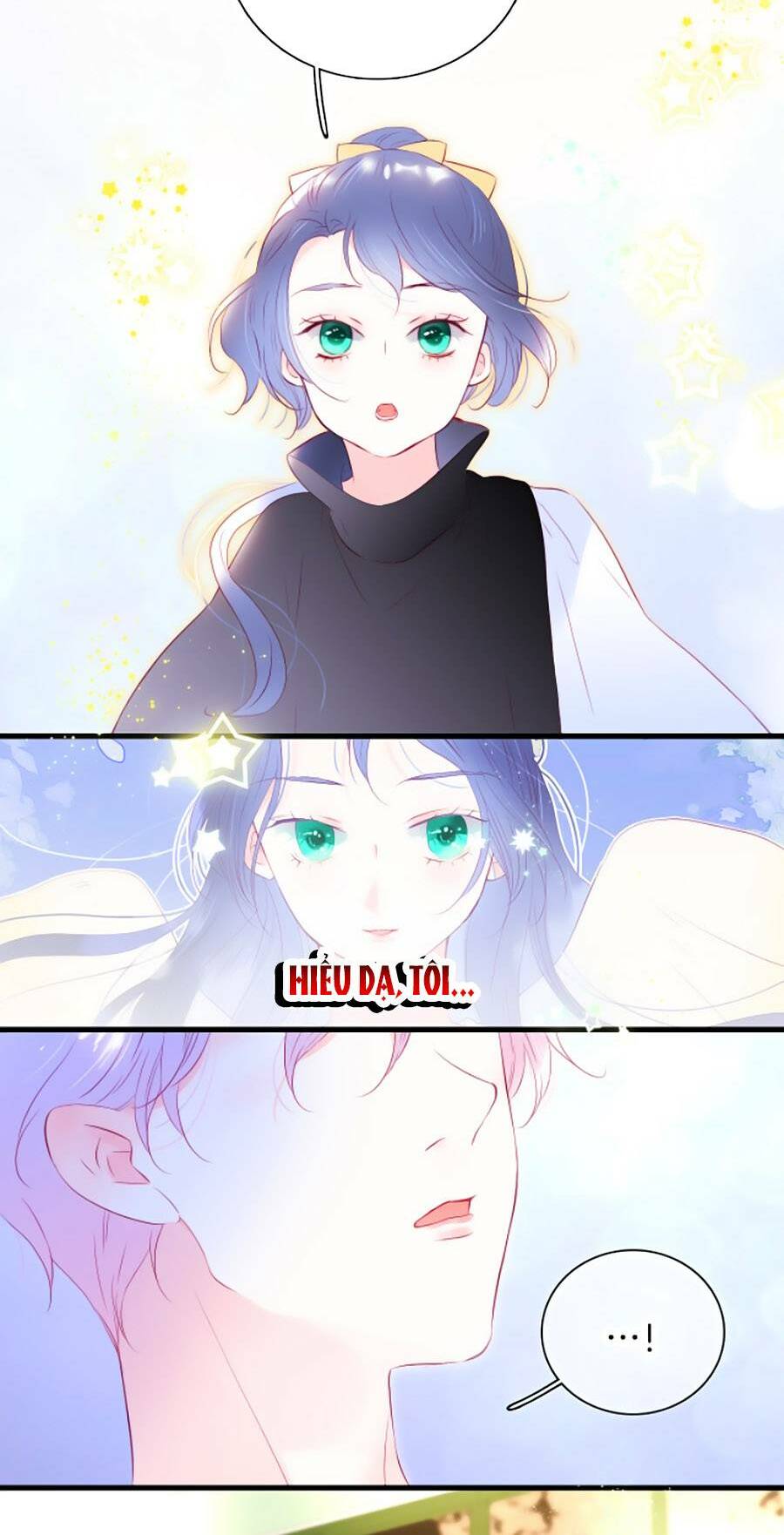 hoa bỏ chạy với nhím rồi chapter 44 - Trang 2