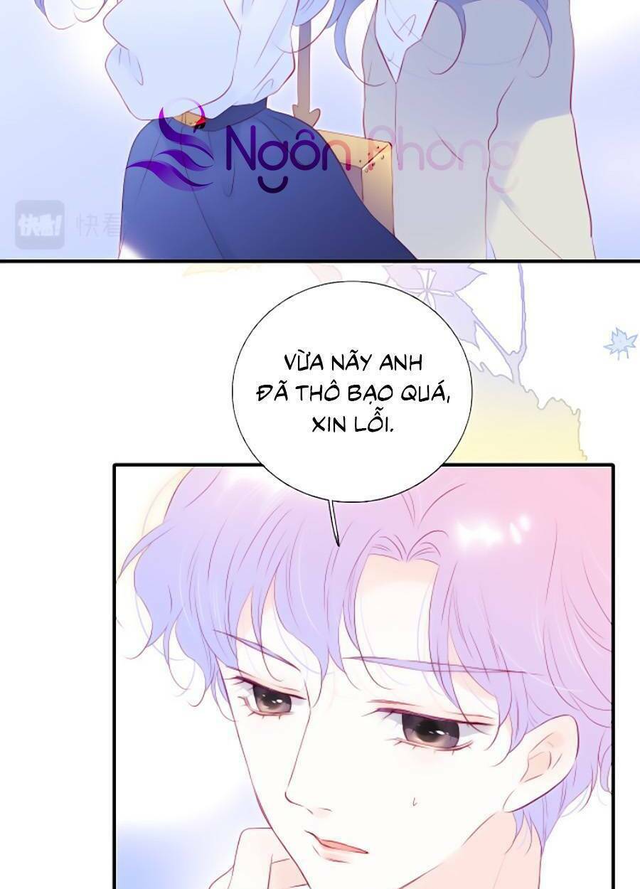 hoa bỏ chạy với nhím rồi chapter 56 - Trang 2