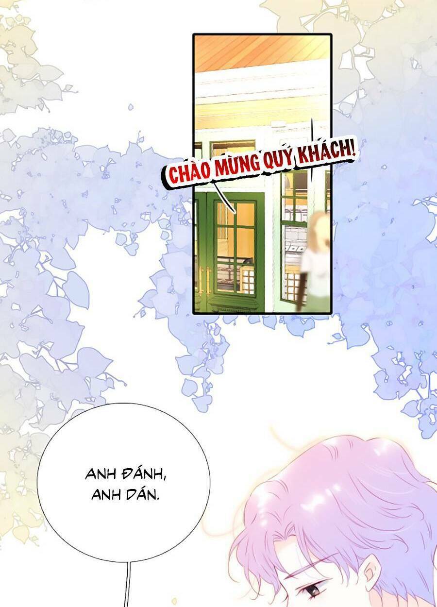 hoa bỏ chạy với nhím rồi chapter 56 - Trang 2