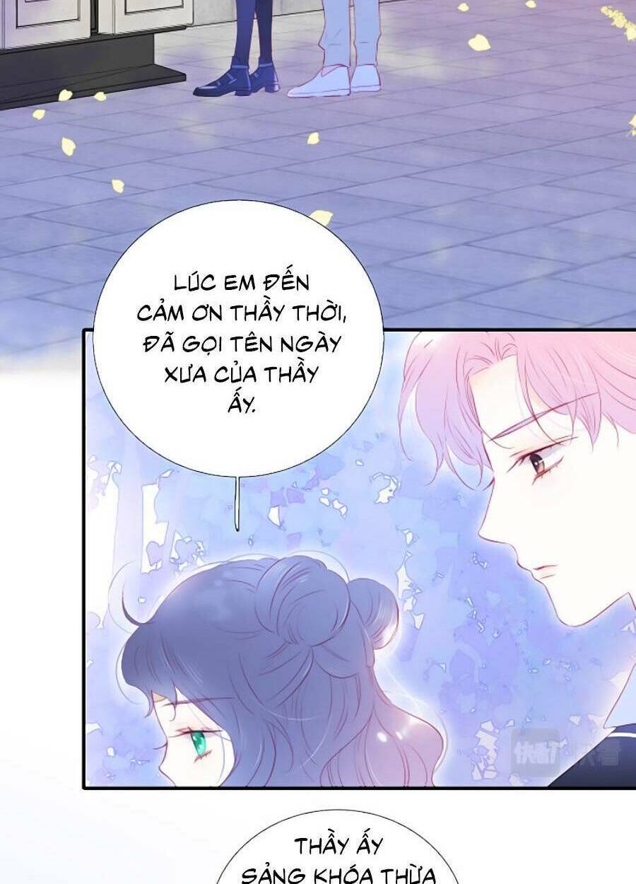 hoa bỏ chạy với nhím rồi chapter 56 - Trang 2