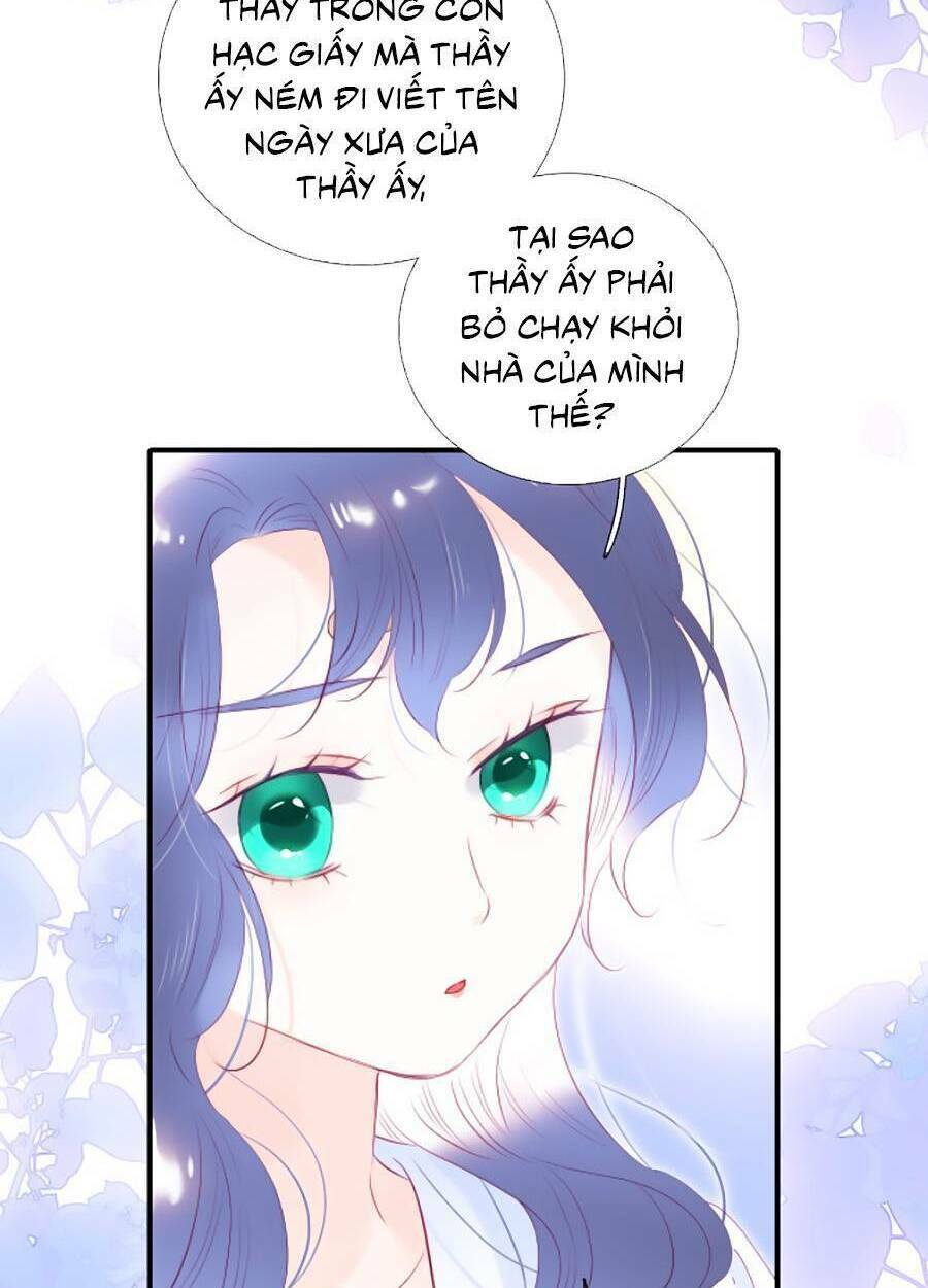 hoa bỏ chạy với nhím rồi chapter 56 - Trang 2