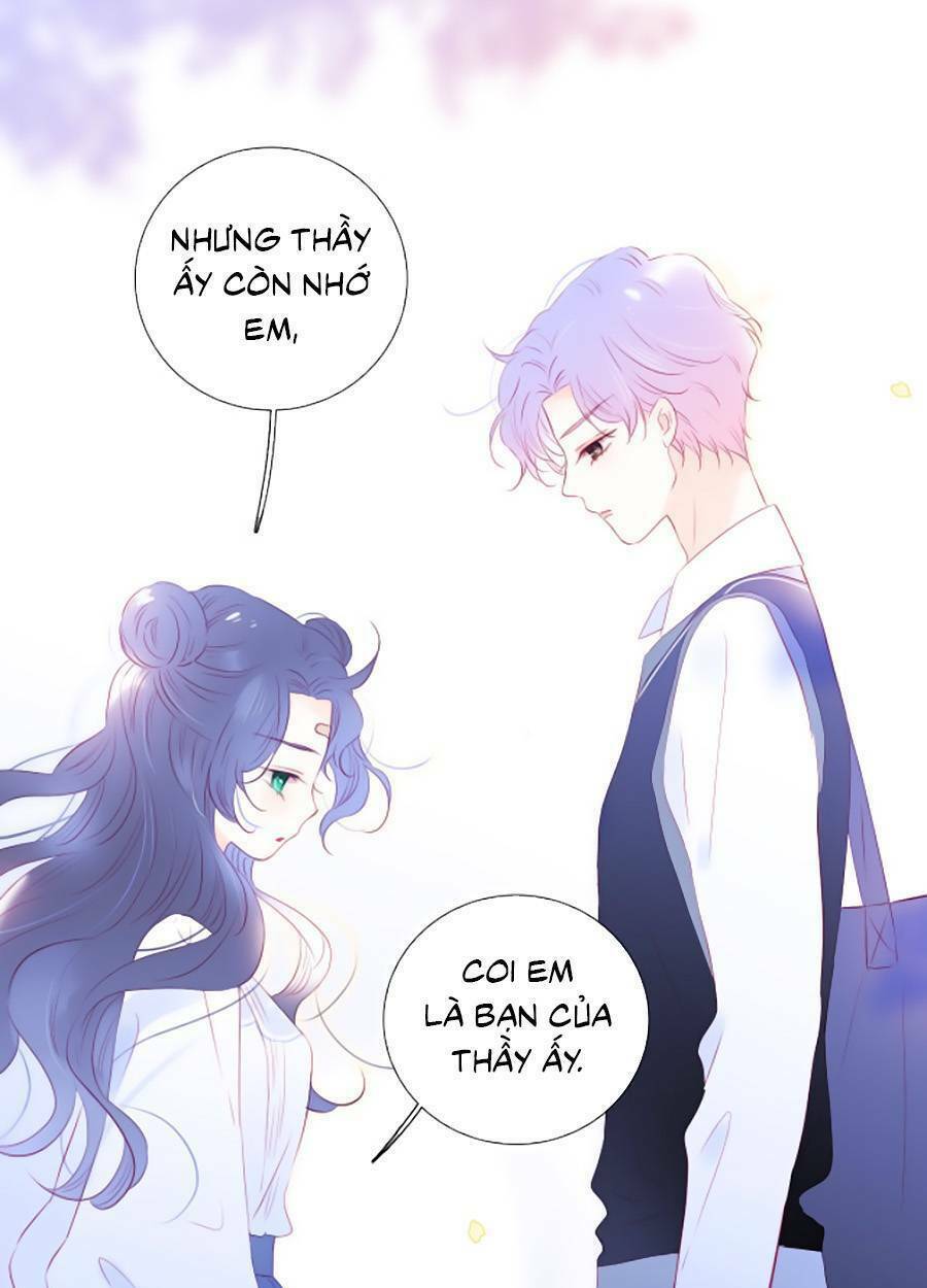 hoa bỏ chạy với nhím rồi chapter 56 - Trang 2