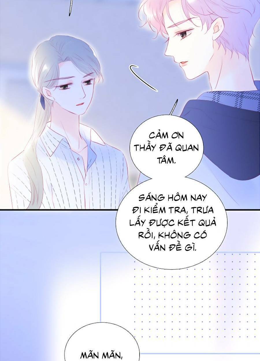 hoa bỏ chạy với nhím rồi chapter 65 - Trang 2