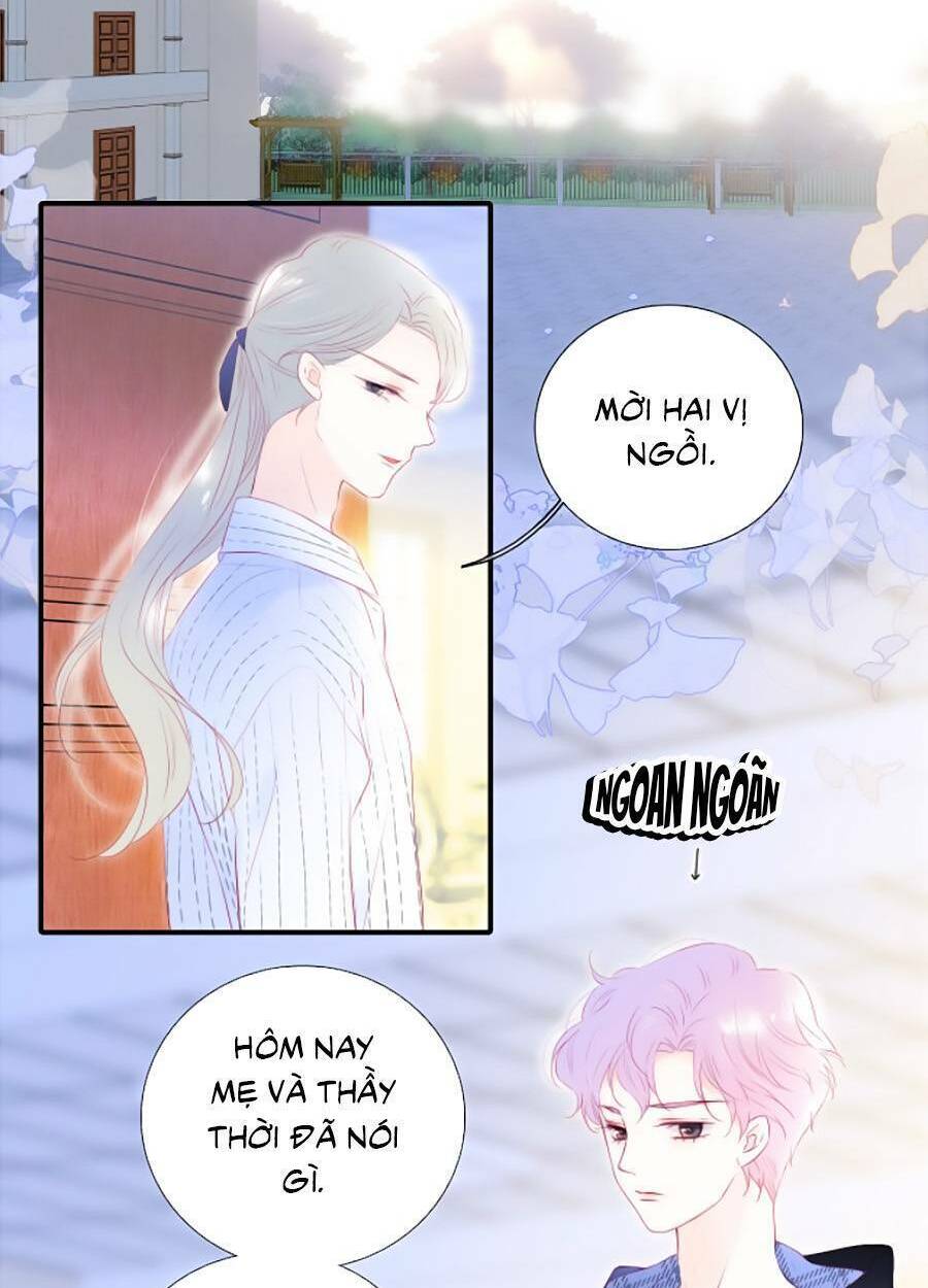 hoa bỏ chạy với nhím rồi chapter 65 - Trang 2