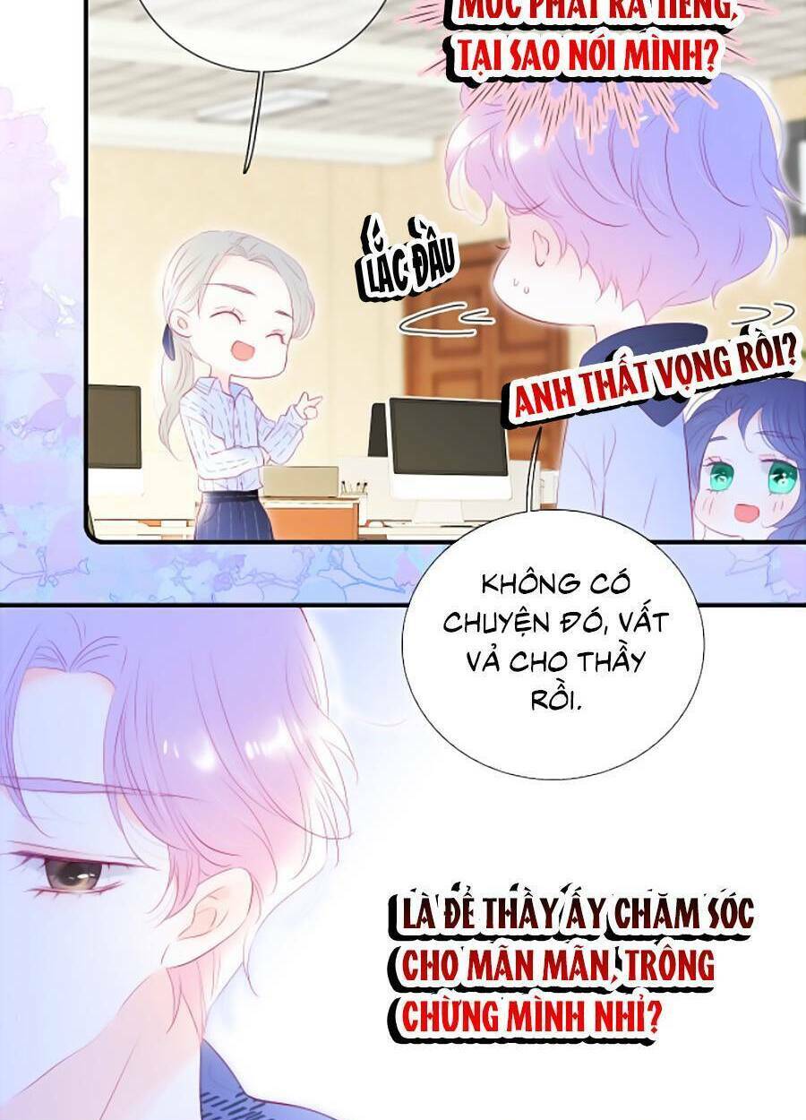 hoa bỏ chạy với nhím rồi chapter 65 - Trang 2