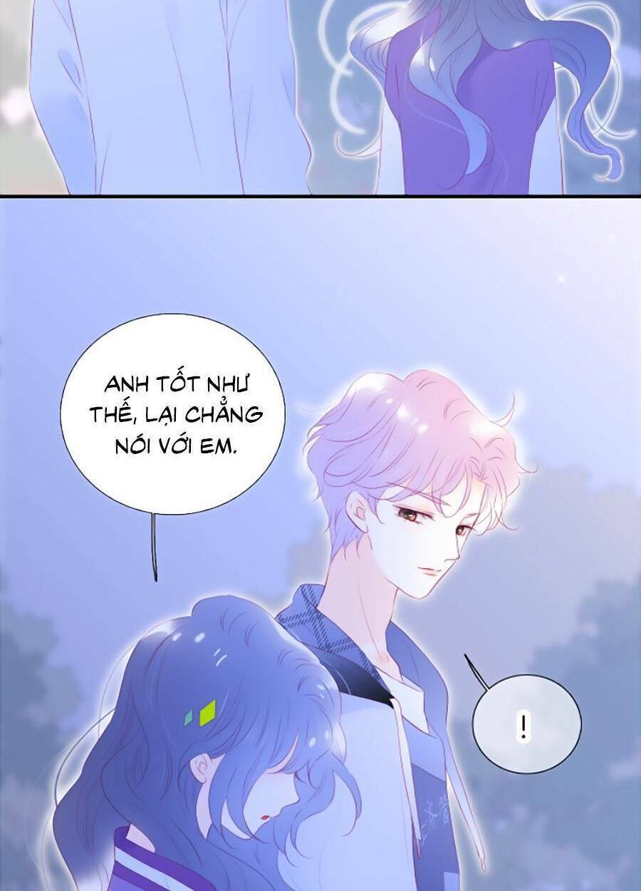 hoa bỏ chạy với nhím rồi chapter 65 - Trang 2