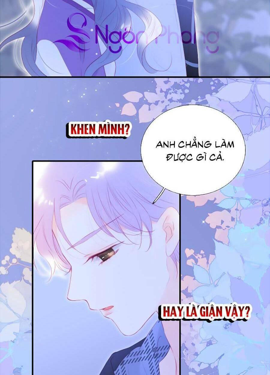 hoa bỏ chạy với nhím rồi chapter 65 - Trang 2