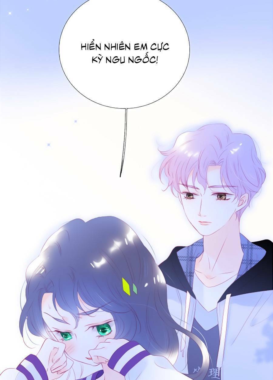 hoa bỏ chạy với nhím rồi chapter 65 - Trang 2