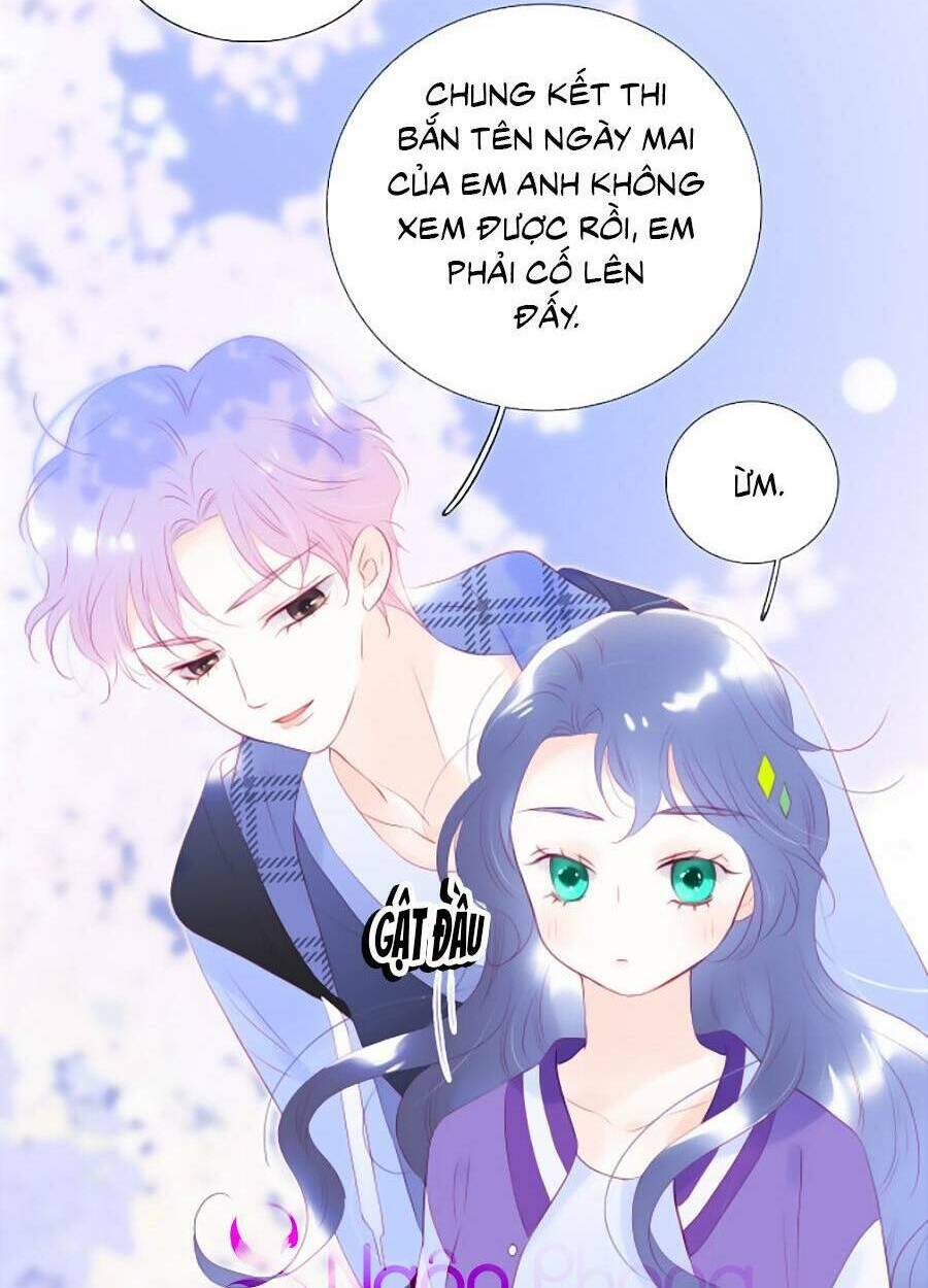 hoa bỏ chạy với nhím rồi chapter 65 - Trang 2